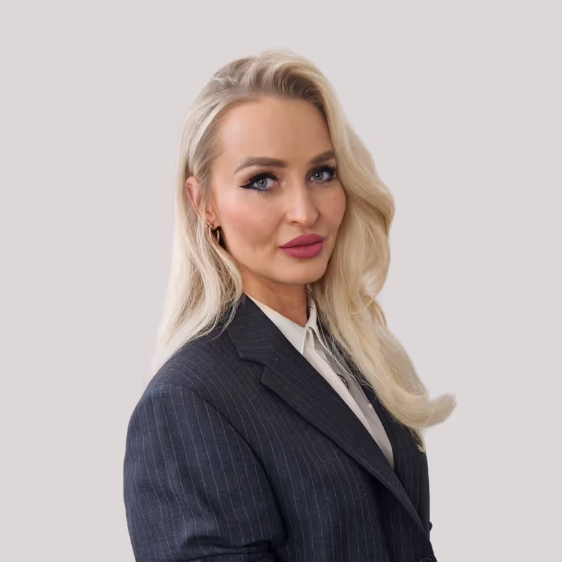 MUDr. Monika Motyčková, Ph.D.