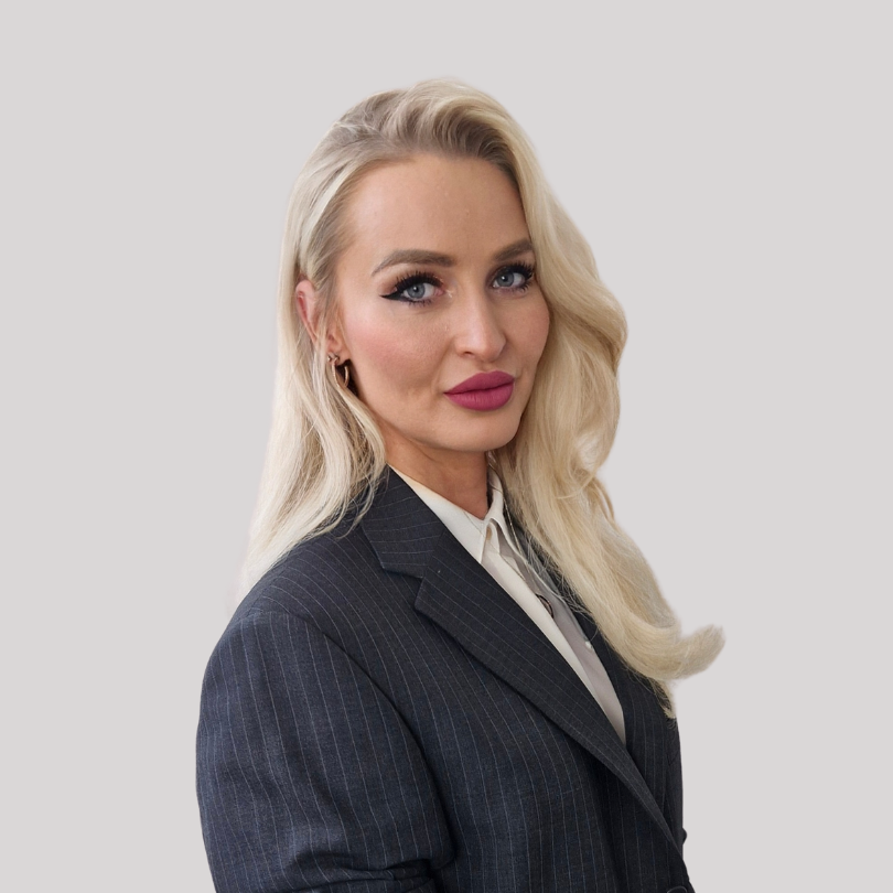 MUDr. Monika Motyčková, Ph.D.