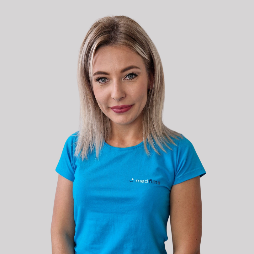 Mgr. Michaela Havlasová