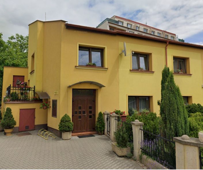 Ordinace Kostelec nad Orlicí