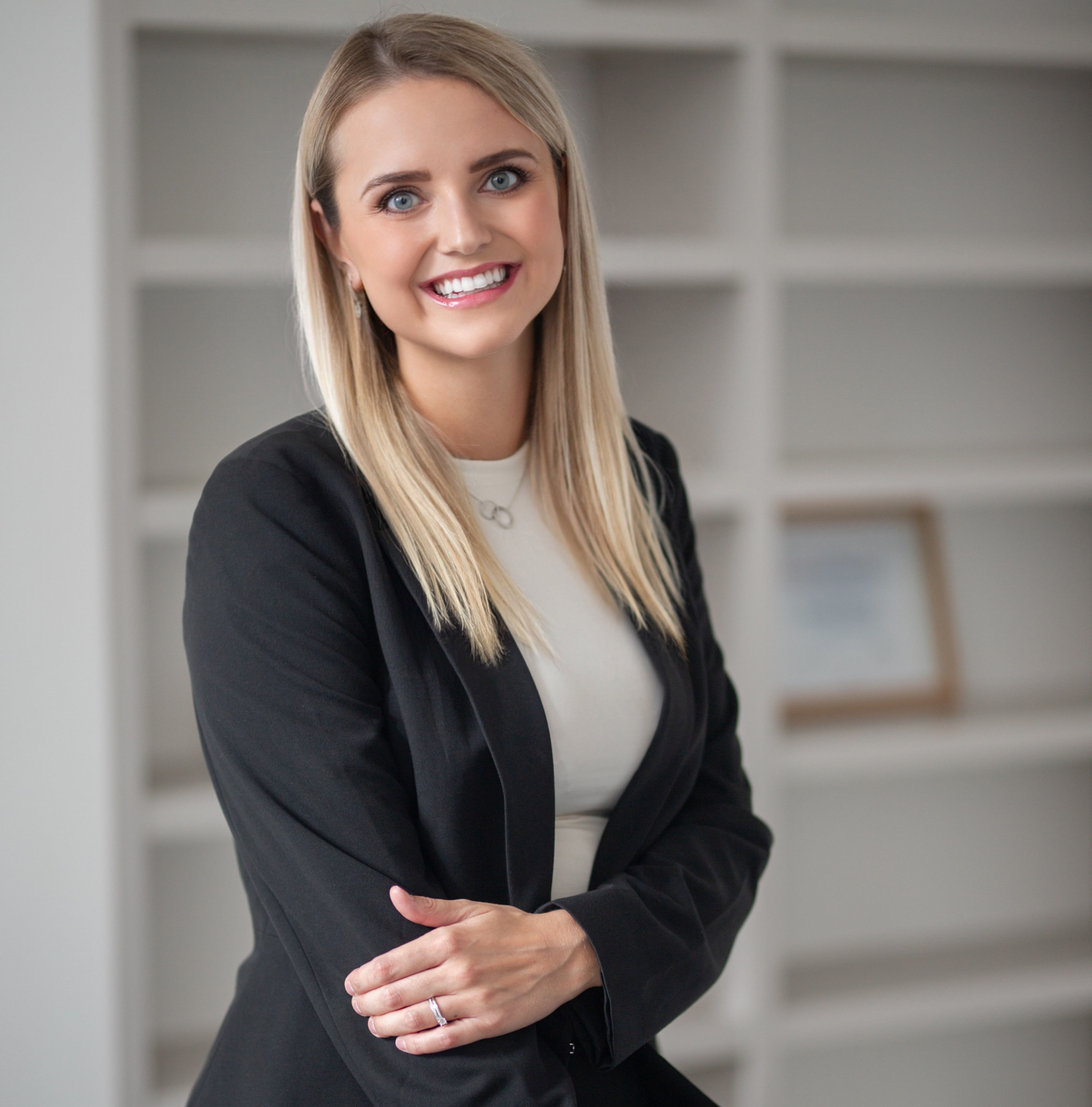 MUDr. Pavlína Podzimková