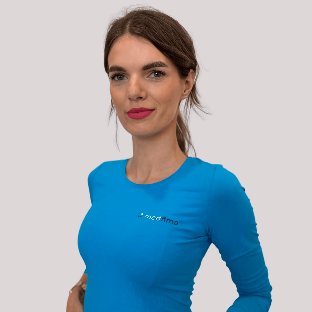 Markéta Marešová Růžičková