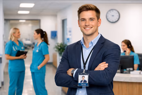 Business / AI assistant (trainee) ž/m