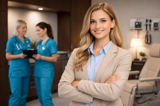 Assistant Operations (trainee) ž/m