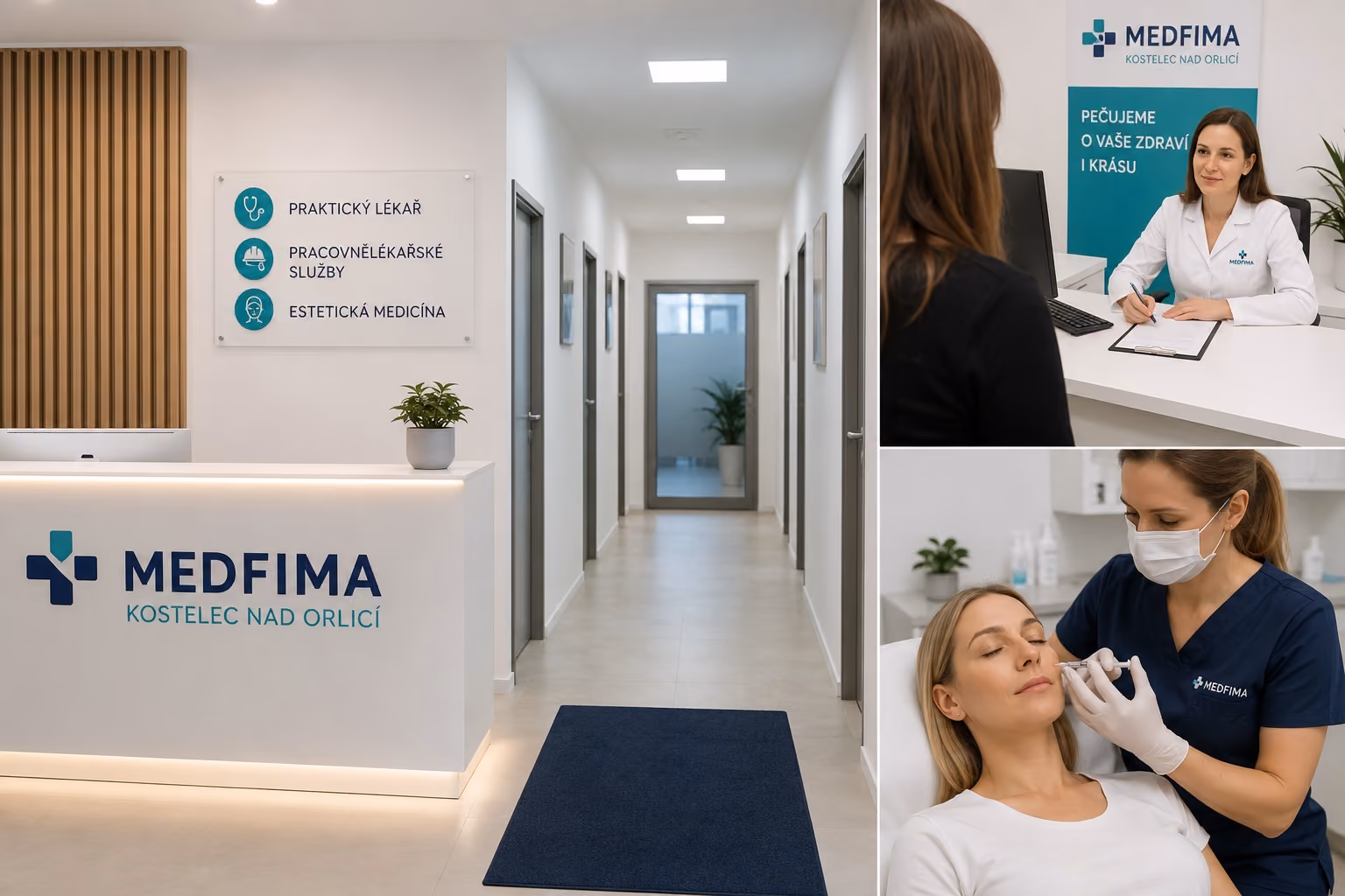 Team Medfima