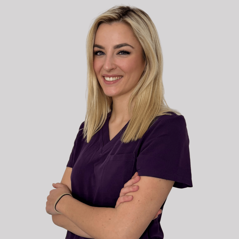 MUDr. Jana Řezníčková