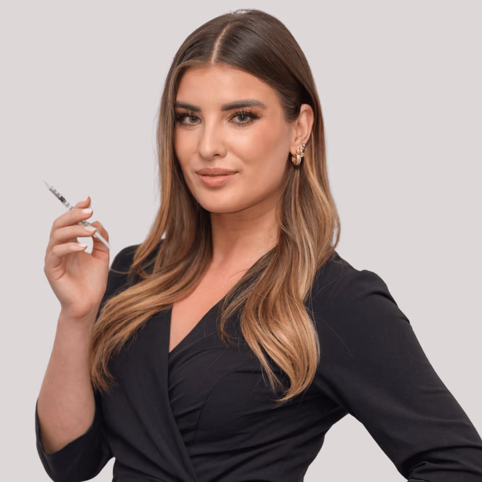 MUDr. Sabina Toman