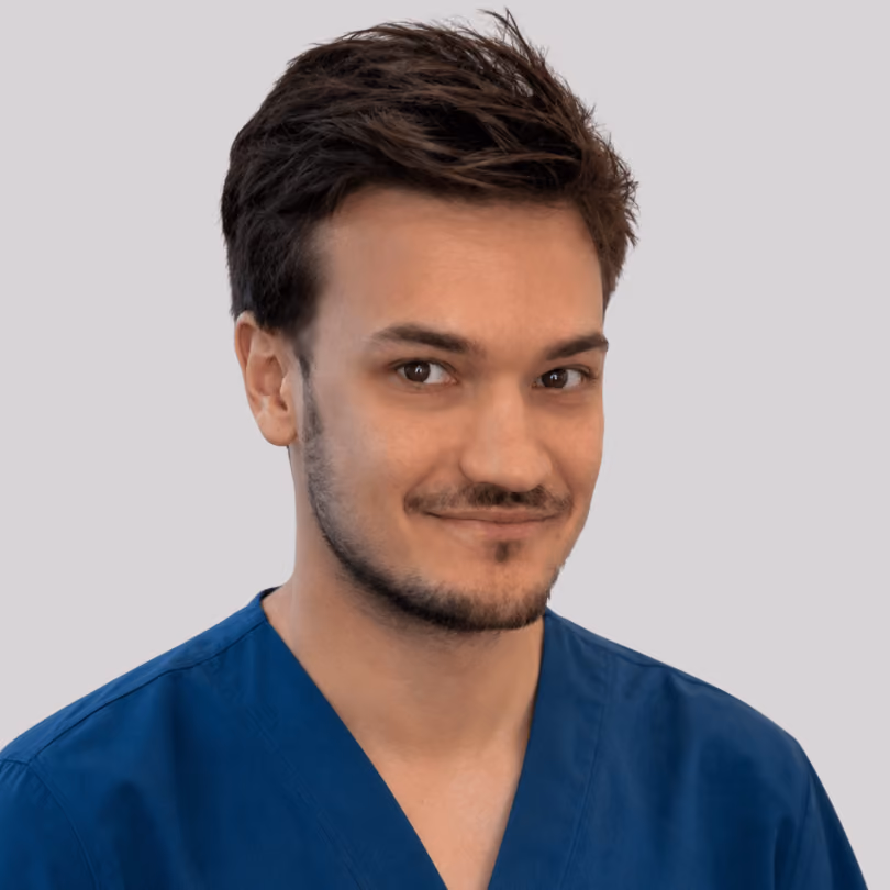 MUDr. Miloš Turčan