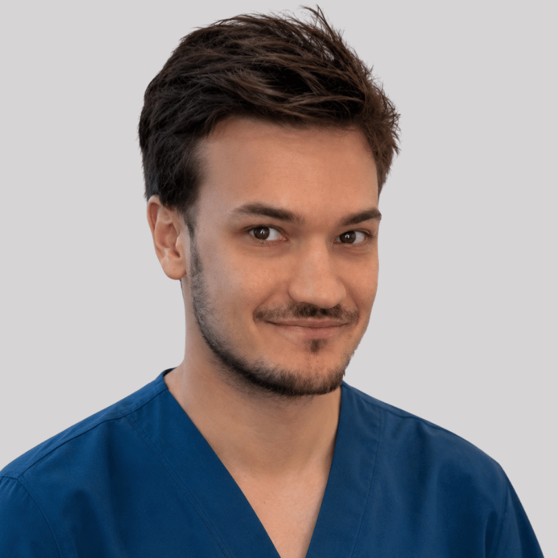 MUDr. Miloš Turčan