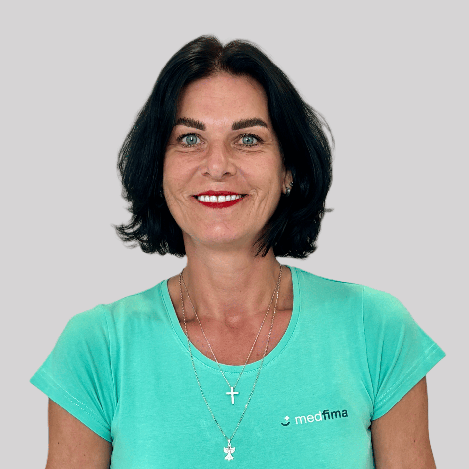 Petra Pilná