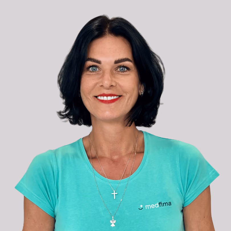Petra Pilná