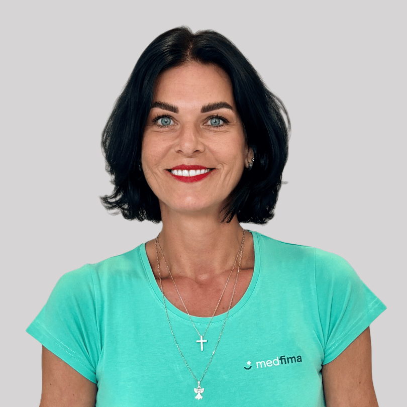 Petra Pilná