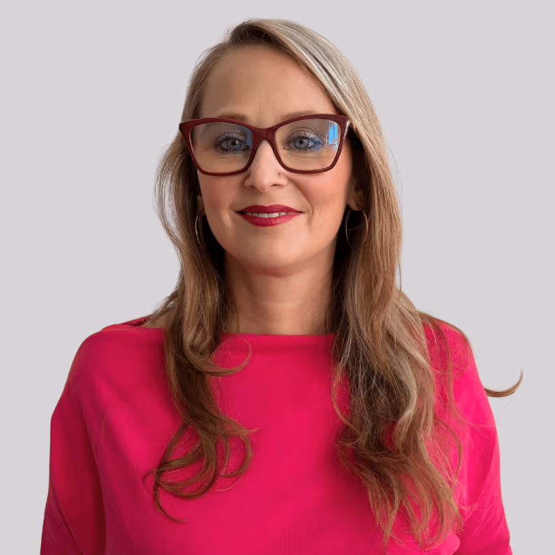 Lenka Solařová, DiS