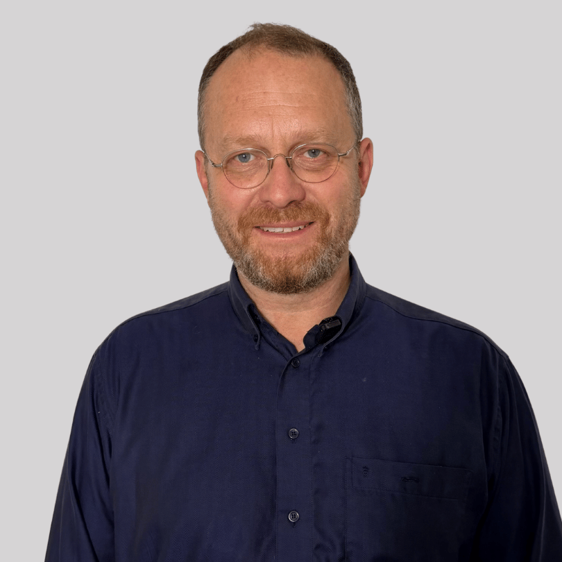 Mgr. Petr Voženílek