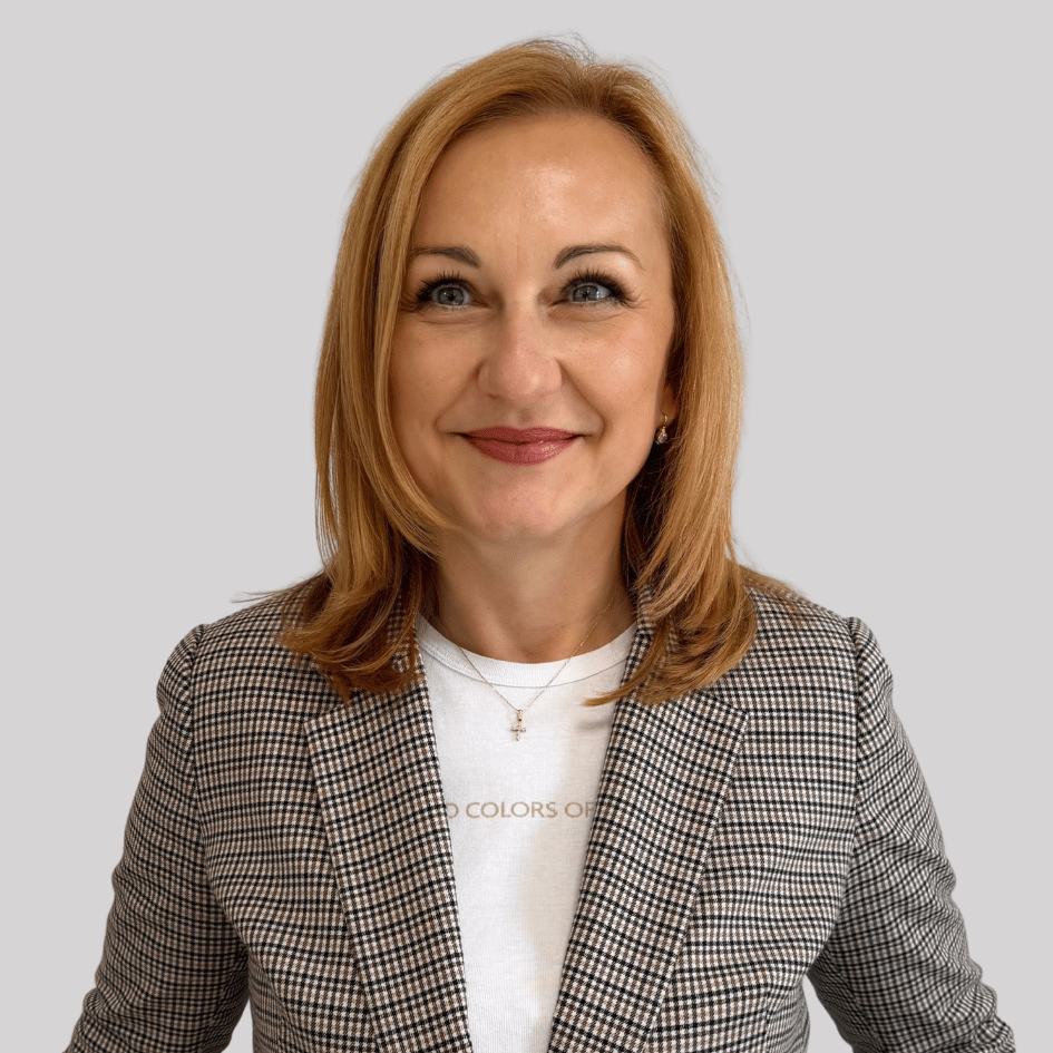 Bohdana Opočenská