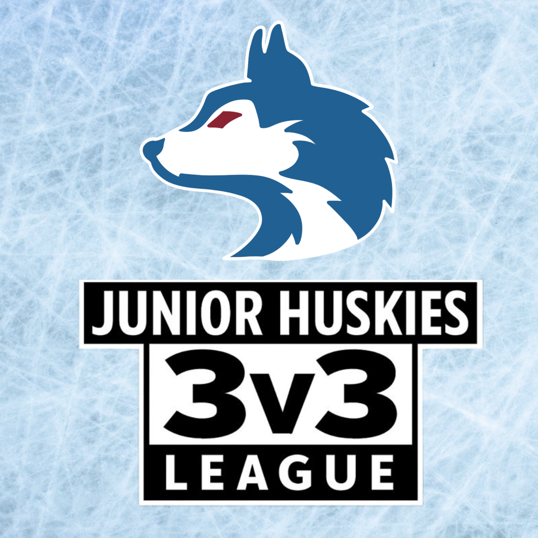 Junior Huskies 3v3 League