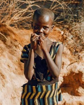 I Bambini Talibé E Le Voci Dei Villaggi