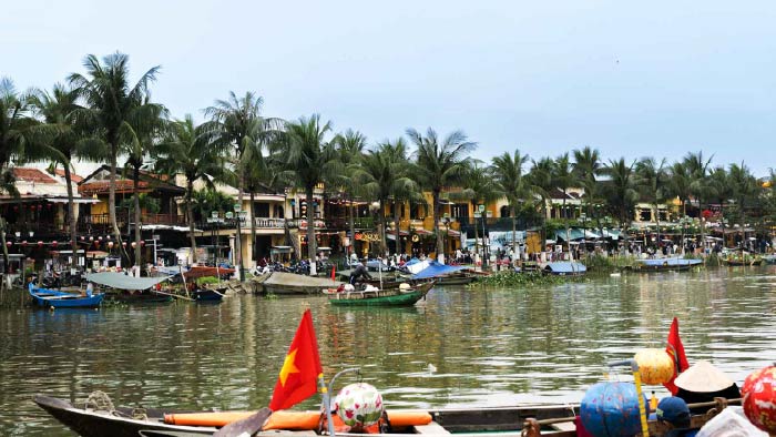 Hoi An