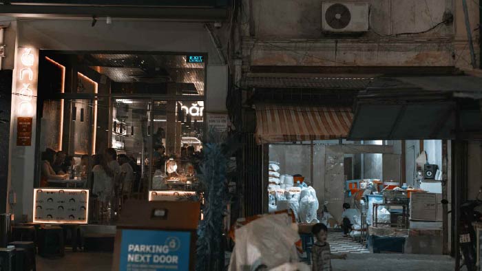 Ho Chi Minh (Saigon)