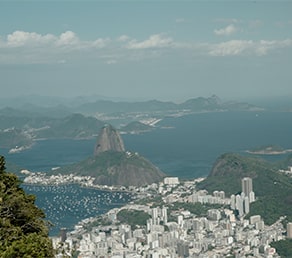 Rio de Janeiro