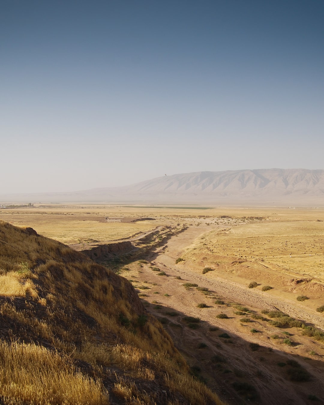 Pianure di Ninive e Erbil