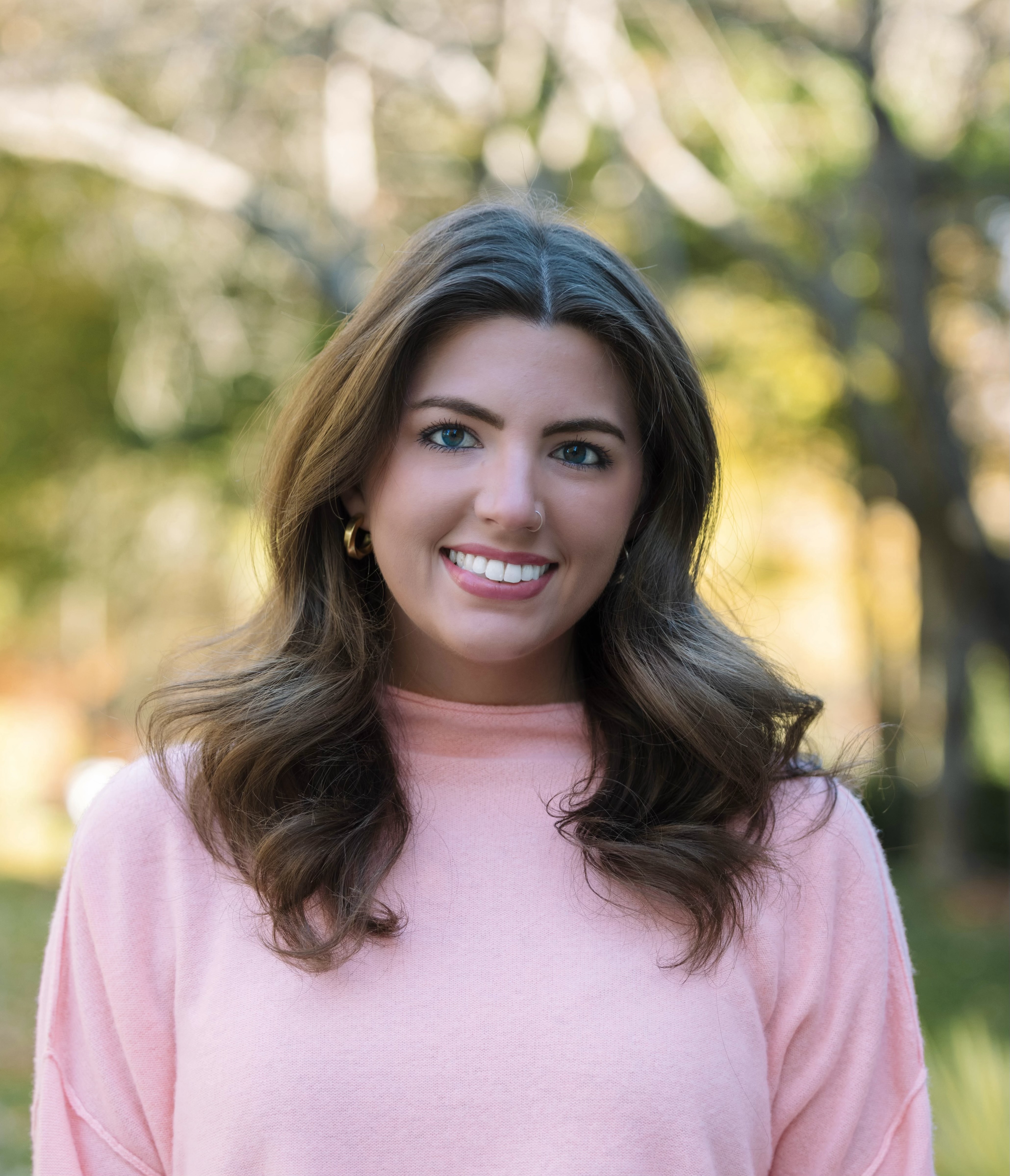 Lindsey Thurman Headshot