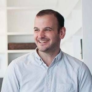 Smart Humans: Wefunder's Nick Tommarello
