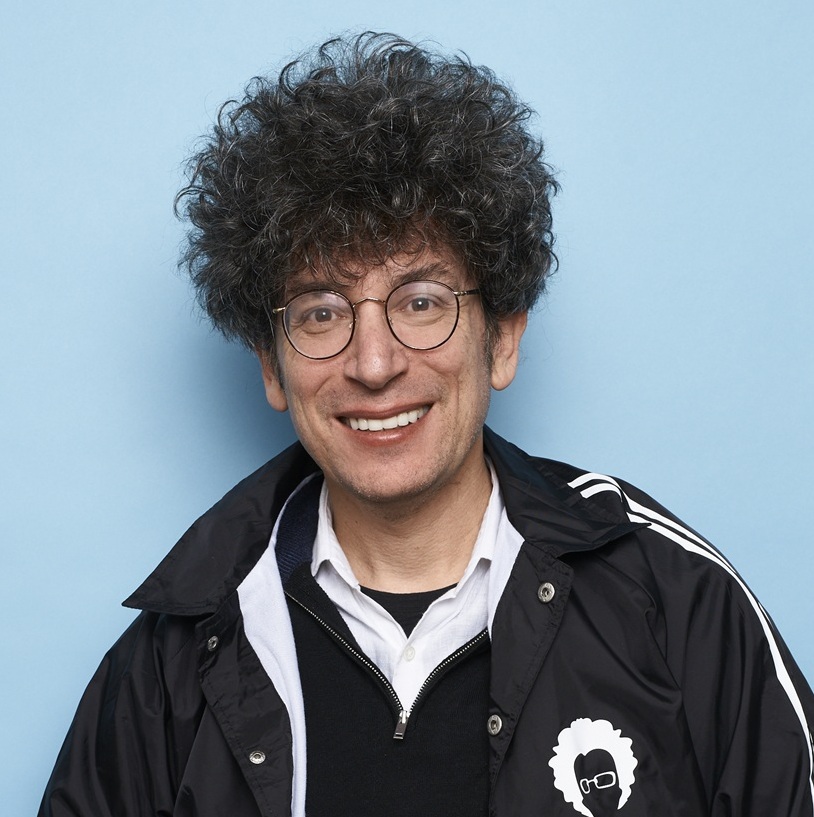 Smart Humans: Entrepreneur James Altucher