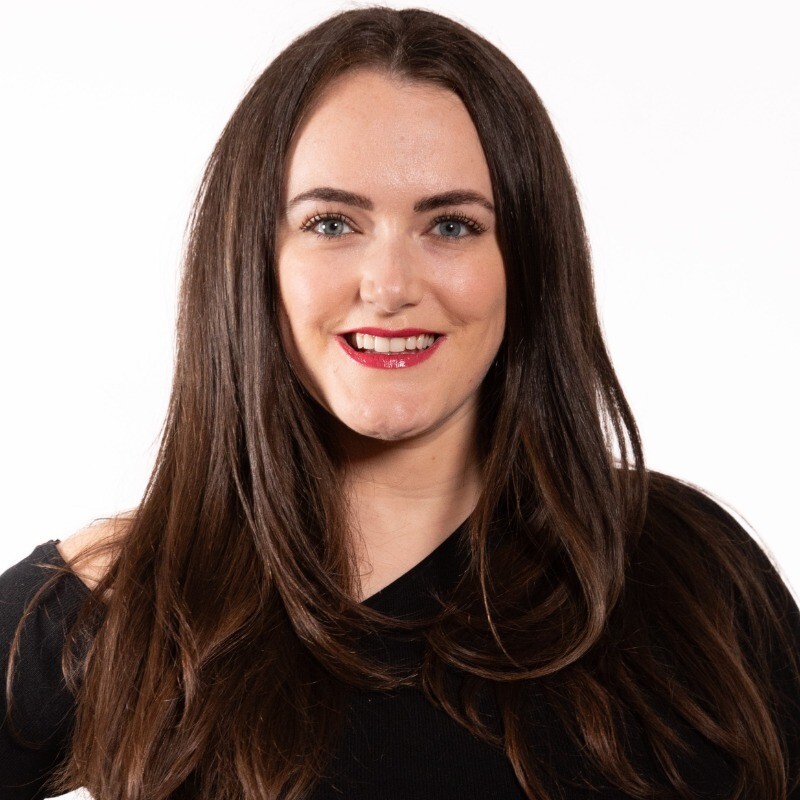 Smart Humans: HEALEY PRE-IPO's Christine Healey