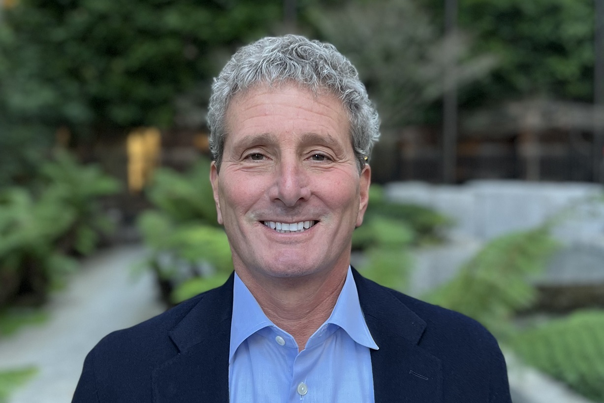 Smart Humans: SuRo Capital's Mark Klein