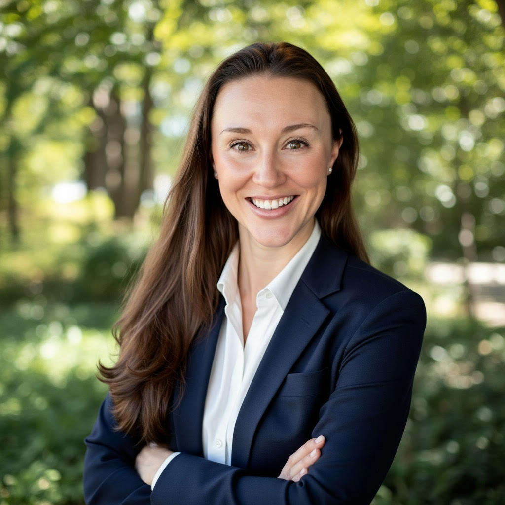 Smart Humans: Siren Biotechnology's Nicole Paulk