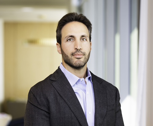 Smart Humans: Multicoin's Kyle Samani