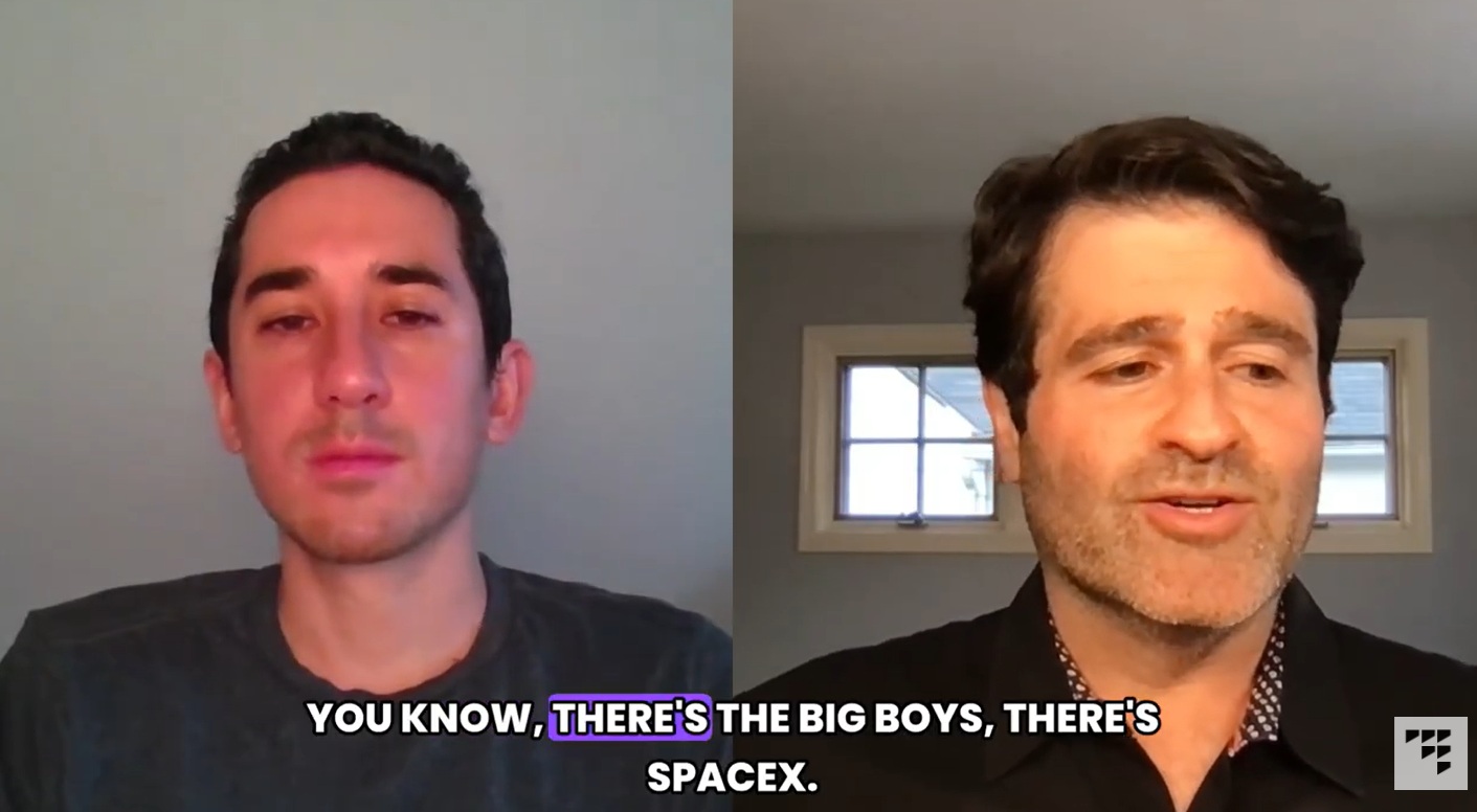 Smart Humans: 2026 Pre-IPO Preview w/ Adam Katz