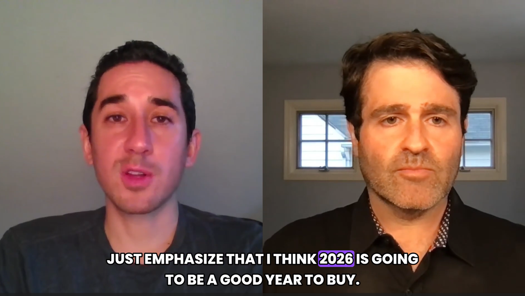 Smart Humans: Full 2026 Preview w/ Adam Katz