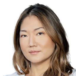 Smart Humans: Goodfin CEO Anna Joo Fee