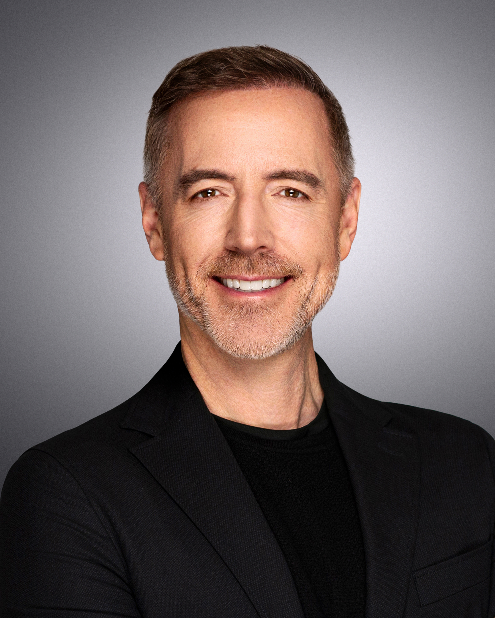 Smart Humans: Tether co-founder Reeve Collins