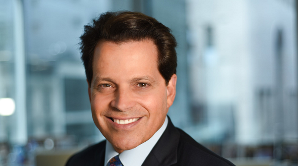 Smart Humans: SkyBridge Capital's Anthony Scaramucci Returns