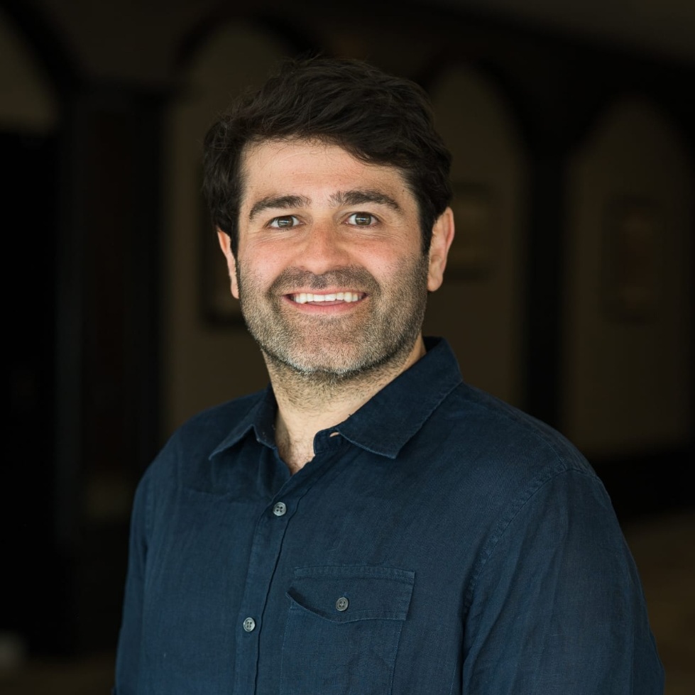 Smart Humans: Vincent's Slava Rubin Returns