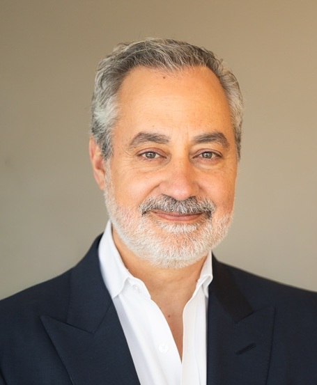 Smart Humans: iConnections' Ron Biscardi