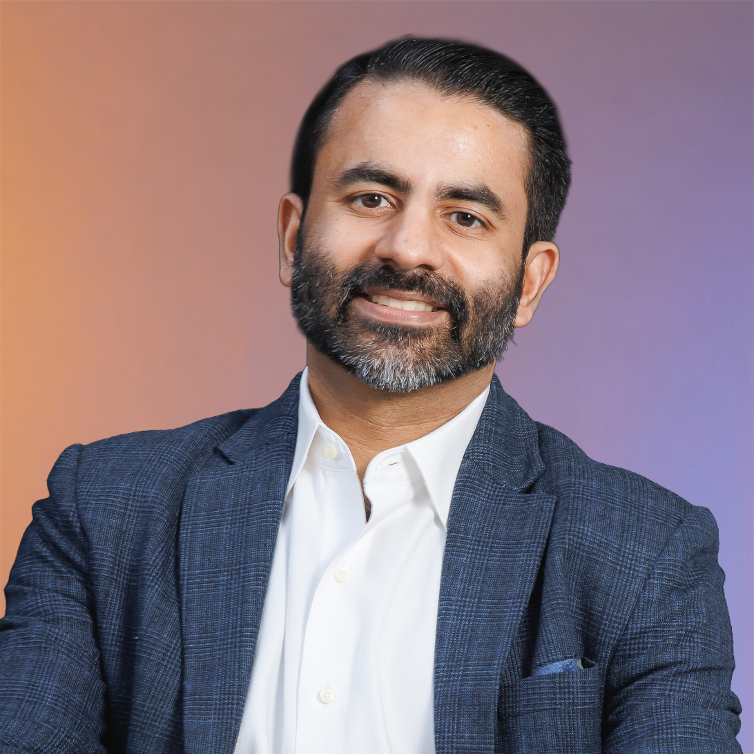 Smart Humans: Percent CEO Prath Reddy