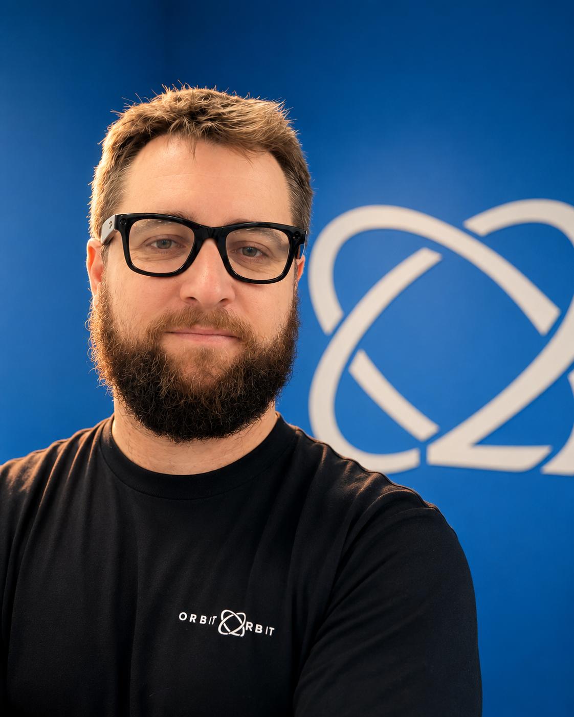 Smart Humans: Orbit2Orbit Founder Bradley Hatton-Jones