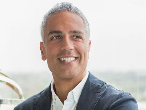 Smart Humans: Neman Ventures founder Shane Neman