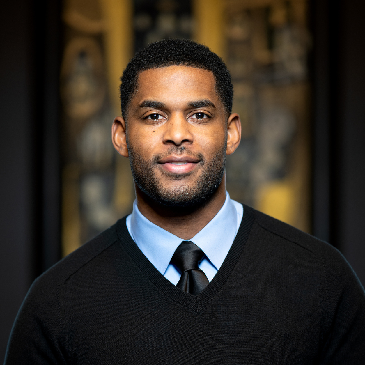 Smart Humans: The Champion Fund's Marques Colston