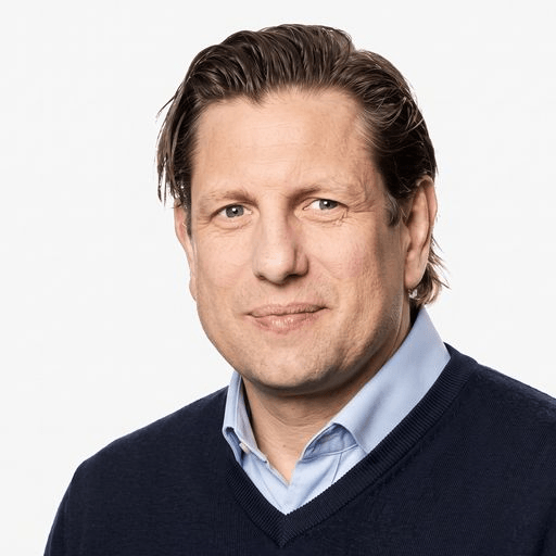 Smart Humans: Get Access' CEO Michael Goodbody