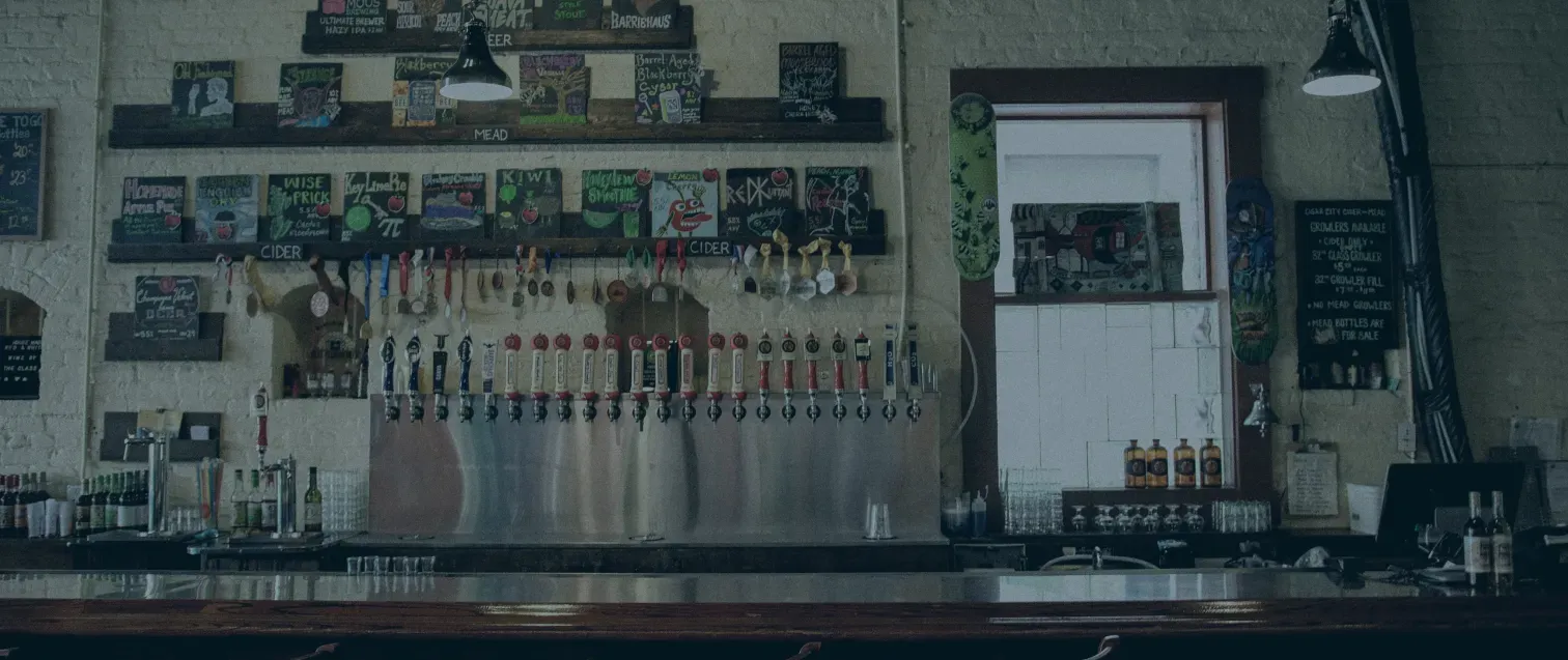 Bar photo 2
