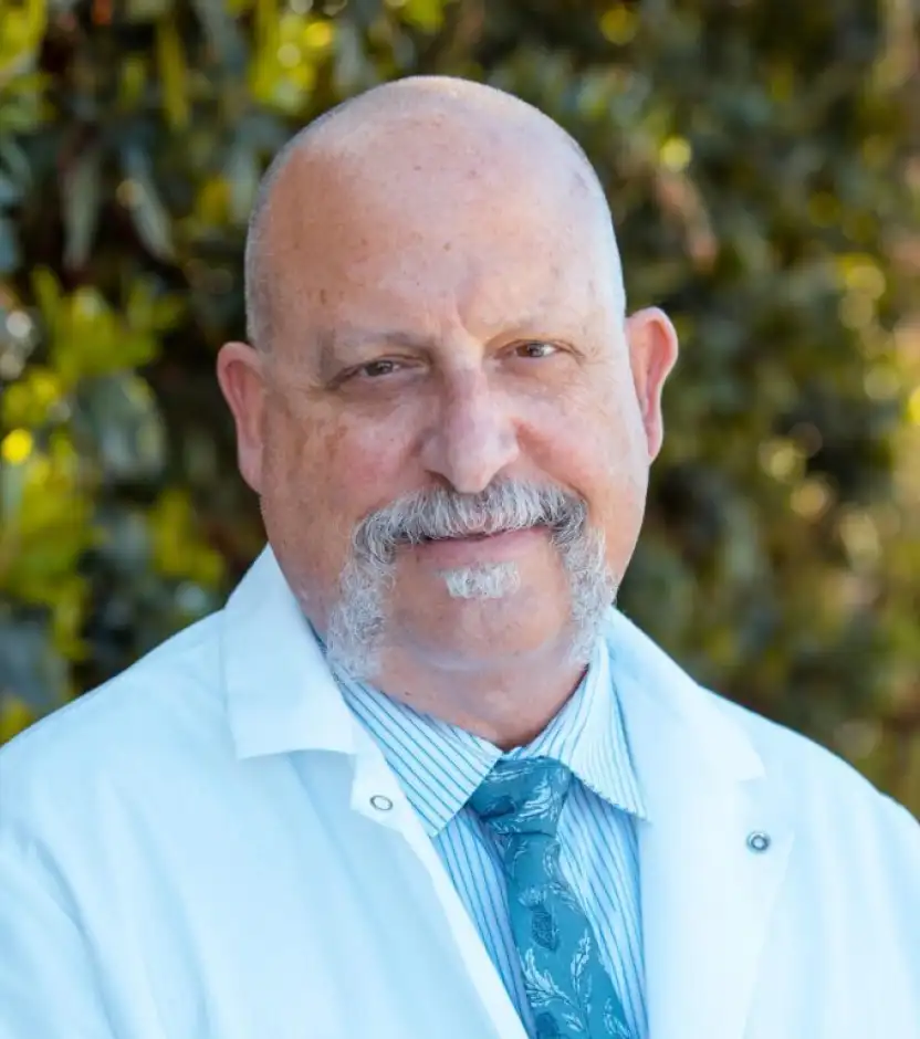 Dr. Acosta, bilingual dental professional