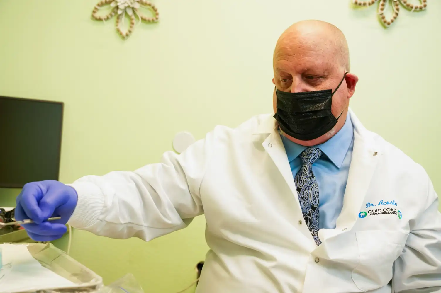 Dental Services in Southern California