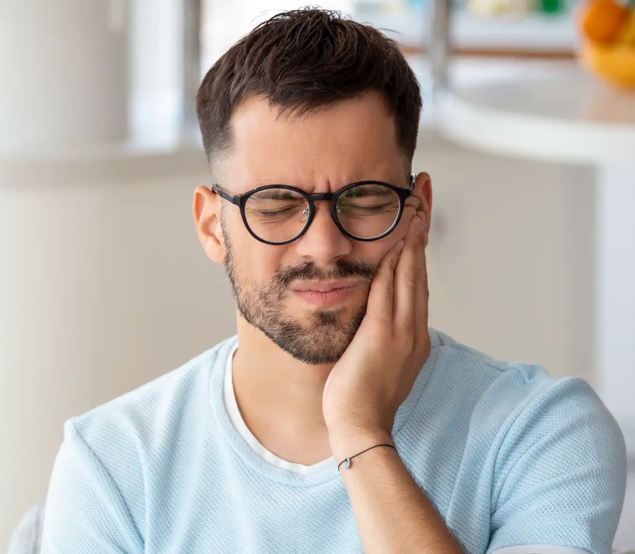 Dental emergencies in SoCal