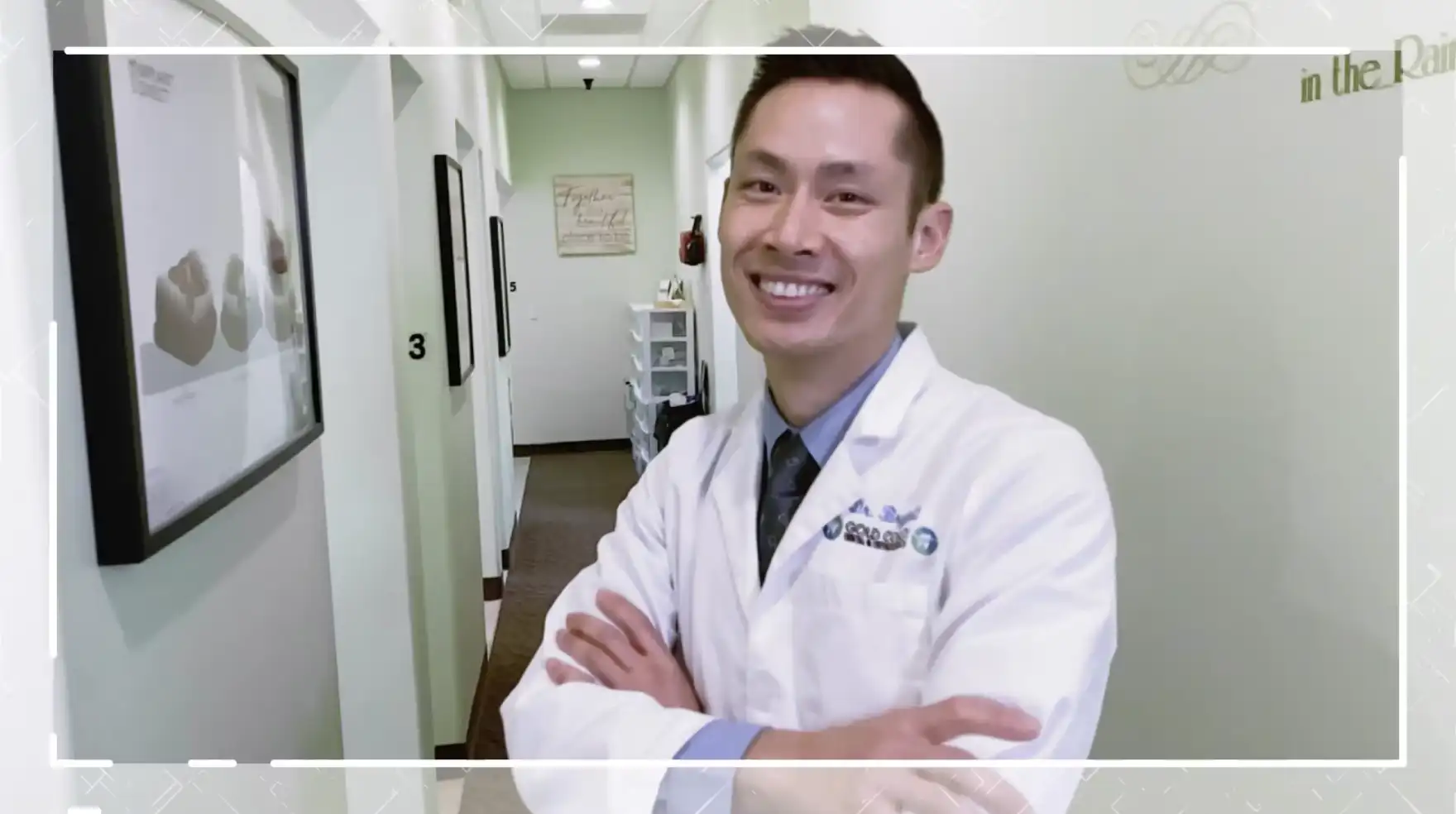 Dental veneers at Gold Coast Dental video