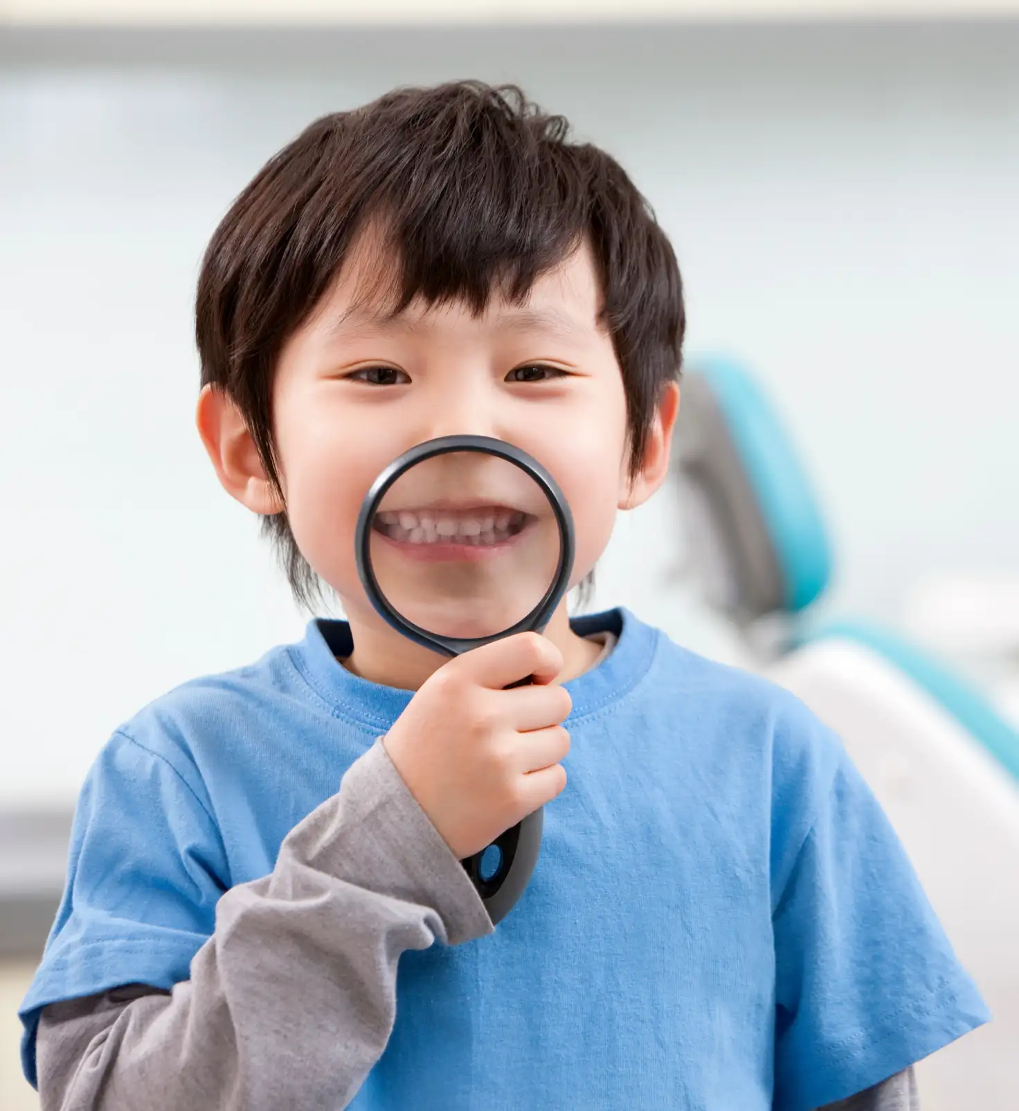 Children dentistry in SoCal